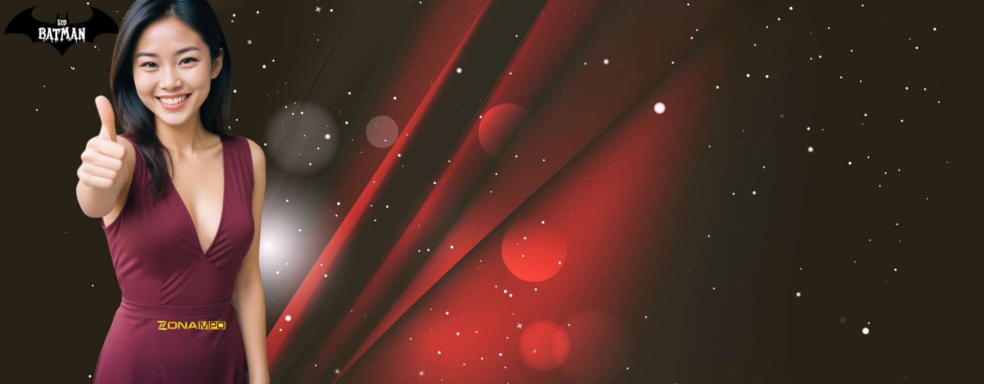 BANNER SEO BATMAN 2
