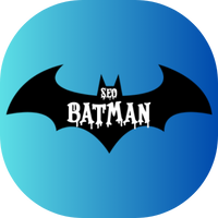 FAV BATMAN