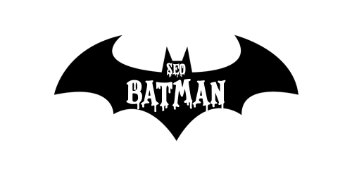 LOGO SEO BATMAN